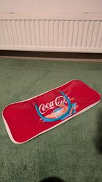 Coca Cola Bowlingtas - Vintage Reclame, Ophalen, Nieuw, Gebruiksvoorwerp
