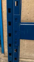 Partij Nimar palletstelling, Ophalen