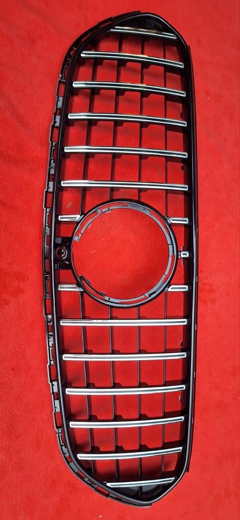 Mercedes X254 GLC-Klasse AMG GT Panamericana GT Grill, Ophalen of Verzenden, Nieuw, Mercedes-Benz, Bumper