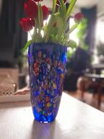 Millefiori Murano stijl, Antiek en Kunst, Antiek | Vazen, Ophalen of Verzenden