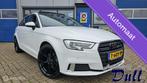 Audi A3 Sportback 1.5 TSI PANODAK NAVI S-LINE 58627KM NWST!, Te koop, Geïmporteerd, 5 stoelen, Benzine