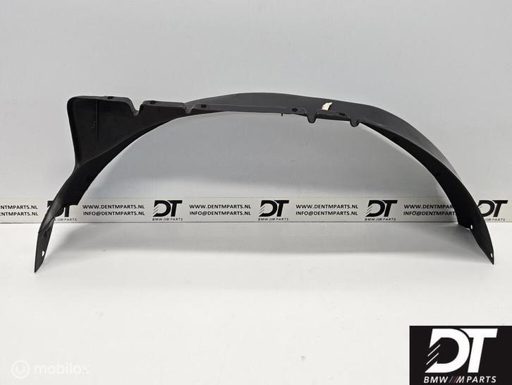 Wielkuip linksvoor BMW E30 Cabrio 51711945867, Auto-onderdelen, Carrosserie en Plaatwerk, BMW, Nieuw, Ophalen of Verzenden