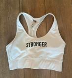Stronger sportbh small, Ophalen of Verzenden, Zo goed als nieuw, Maat 36 (S)