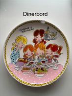 Blond Amsterdam - dinerborden, Huis en Inrichting, Keuken | Servies, Ophalen, Blond Amsterdam, Zo goed als nieuw, Bord(en)