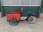 Baboe bakfiets, Fietsen en Brommers, Fietsen | Bakfietsen, Ophalen, Gebruikt, 4 kinderen of meer, Overige merken