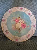 Clayre en Eef bordje, Huis en Inrichting, Overige materialen, Ophalen of Verzenden, Zo goed als nieuw, Bord(en)