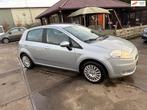 Fiat Grande Punto 1.2 Dynamic Inruil Mogelijk, 1005 kg, 1242 cc, 4 cilinders, 400 kg
