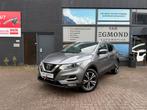Nissan Qashqai 1.2 N-Connecta Automaat, Auto's, Stof, Gebruikt, 4 cilinders, 116 pk