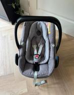 Maxi-Cosi Pebble Plus, Ophalen, Autogordel of Isofix, Gebruikt, Zijbescherming