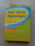 Leer van je tegenslagen - Gael Lindenfield, Ophalen of Verzenden, Zo goed als nieuw, Persoonlijkheidsleer