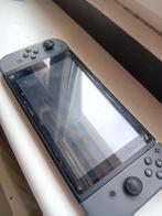 Nintendo switch lite met 2 spellen met een beschermlaagje, Spelcomputers en Games, Games | Nintendo Switch, Overige genres, Gebruikt