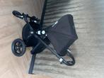 Buggaboo cameleon 3, Gebruikt, Bugaboo, Verstelbare duwstang, Ophalen
