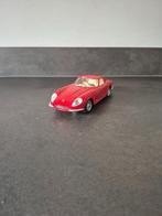 Ferrari 275 GTB 4 1996, Ophalen, Zo goed als nieuw, Auto, Bburago
