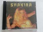 Shakira - The music of, Ophalen of Verzenden, 2000 tot heden, Gebruikt