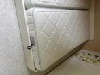 Auping 2 persoons bed,, Ophalen, Gebruikt, 90 cm, Eenpersoons