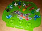 Bakugan speelbord met 15 karakters en tegels, Ophalen of Verzenden, Gebruikt, Overige merken