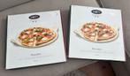 Boretti Pizzasteen 33 cm, Huis en Inrichting, Ophalen of Verzenden, Nieuw