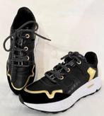 SALE: Prachtige sneakers van Twinset (38), Kleding | Dames, Schoenen, Ophalen, Twinset, Zwart, DC