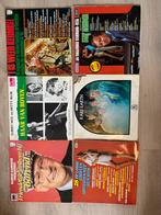 Oude Vinyl Platen Collectie, Cd's en Dvd's, Vinyl | Overige Vinyl, Ophalen of Verzenden, Gebruikt, 12 inch