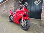 Honda vfr800 vfr 800, Bedrijf, Sport