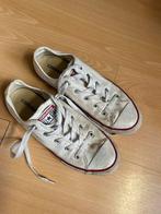 Converse Allstars maat 35, Ophalen of Verzenden, Gebruikt
