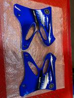 Radiator kappen Yamaha YZ125 2012 origineel, Ophalen of Verzenden, Nieuw
