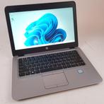 HP Elitebook 820 G4 Laptop i5-7 8gb 256ssd, Computers en Software, Windows Laptops, Flex Ltd., Zo goed als nieuw, https://flex.com/contact-us