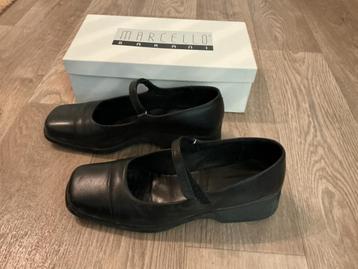 Zwarte Dames Schoenen - Maat 40.5 beschikbaar voor biedingen