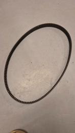 Carbon Riem - Govecs Scooter, Ophalen of Verzenden, Nieuw, Zwart, Overige materialen