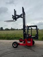 Kooiaap M4 20.3 (bj 2006), 2000 tot 3000 kg, Overige aandrijving, Ruwterrein, Kooiaap