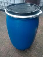 Zeer nette voertonnen van 120 liter, 150 liter of meer, Ophalen of Verzenden, Zo goed als nieuw, Kunststof