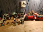 Lego Harry Potter uit 2001 / 2002 collectie, Kinderen en Baby's, Ophalen of Verzenden, Gebruikt, Complete set, Lego