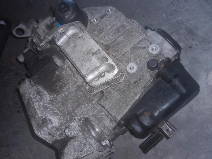Te koop: DSG versnellingsbak DQ250 – VW Golf 6 GTI, Auto-onderdelen, Transmissie en Toebehoren, Volkswagen, Gereviseerd, Ophalen of Verzenden