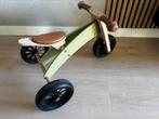 Bandits and Angels houten loopfiets, Kinderen en Baby's, Speelgoed | Buiten | Voertuigen en Loopfietsen, Ophalen, Zo goed als nieuw