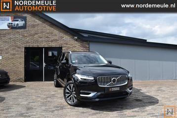 Volvo XC90 2.0 T8 AWD Recharge 7P. AUT, LED, Leder, H&K beschikbaar voor biedingen