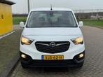 Opel Combo 1.5D L1H1 Edition Automaat Bj 2021 A € 11.450,0, Auto's, Bestelauto's, Automaat, Stof, Gebruikt, 4 cilinders