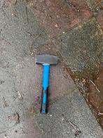 Kleine voorhamer, Ophalen, Zo goed als nieuw