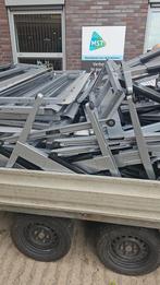 gezocht metalen, Doe-het-zelf en Verbouw, Metalen, Ophalen, Gebruikt, Overige metalen, 9723JD.