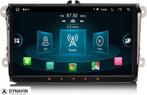 navigatie vw polo autoradio carplay android 14 carkit usb, Auto diversen, Autoradio's, Ophalen of Verzenden, Dynavin, VERKOOP@INBOUWNAVIGATIE.COM