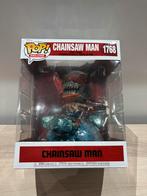 Funko Pop! Chainsaw man: Chainsaw man #1768, Verzamelen, Funko Europe, Nieuw, Ophalen of Verzenden, 4th floor, 1 Queen Caroline St, London W6 9YN, Verenigd Koninkrijk