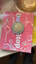 Italiaanse 2 euro munt 2007, Ophalen, Italië, 2 euro, Losse munt