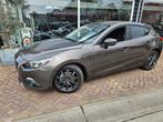Mazda 3 2.0 SkyActiv-G 120 SkyLeaseautomaat,mooie auto, Auto's, Mazda, 1998 cc, Gebruikt, Euro 6, 4 cilinders