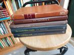 Boeken ds. Smits, Mieras, v.d. Poel, Lamain, Ophalen of Verzenden, Gelezen, Christendom | Katholiek