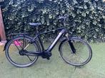 MET GARANTIE Pegasus tecaro elektrische Fiets bosch motor, Overige merken, Ophalen of Verzenden, Zo goed als nieuw, 51 tot 55 cm