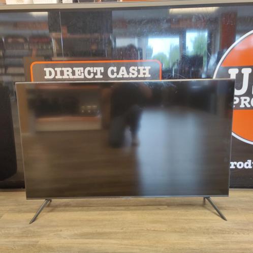 Samsung UE50AU7172U 4K UHD Smart tv +ab || Nu €319.99!, Audio, Tv en Foto, Vintage Televisies, 100 cm of meer, Samsung, Ophalen