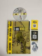 Straykids I am who album who- ver., Ophalen of Verzenden, 2000 tot heden, Zo goed als nieuw