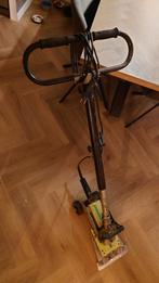 Wolff Duro Stripper - Tapijt, PVC, Linoleum Verwijderaar, Doe-het-zelf en Verbouw, Ophalen of Verzenden, Gebruikt