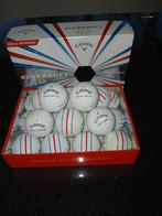 Callaway ERC Soft golfballen, Ophalen of Verzenden, Zo goed als nieuw, Bal(len), Callaway