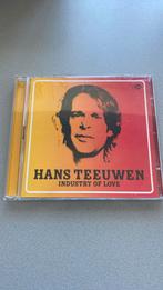 Industry of love, Ophalen of Verzenden, Zo goed als nieuw