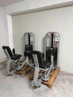 Star Trac / Olymp Abductor / Adductor set 2 machines